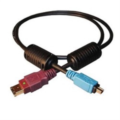 ACCFWG6 Flexradio, câble firewire